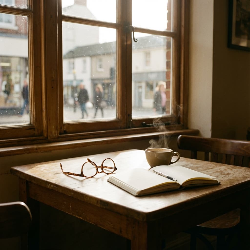 카페에서 듣기 좋은 음악