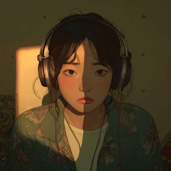 밤에 듣기 좋은 음악2