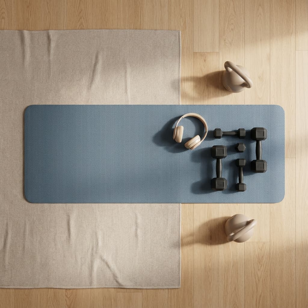 운동할 때 듣기 좋은 음악