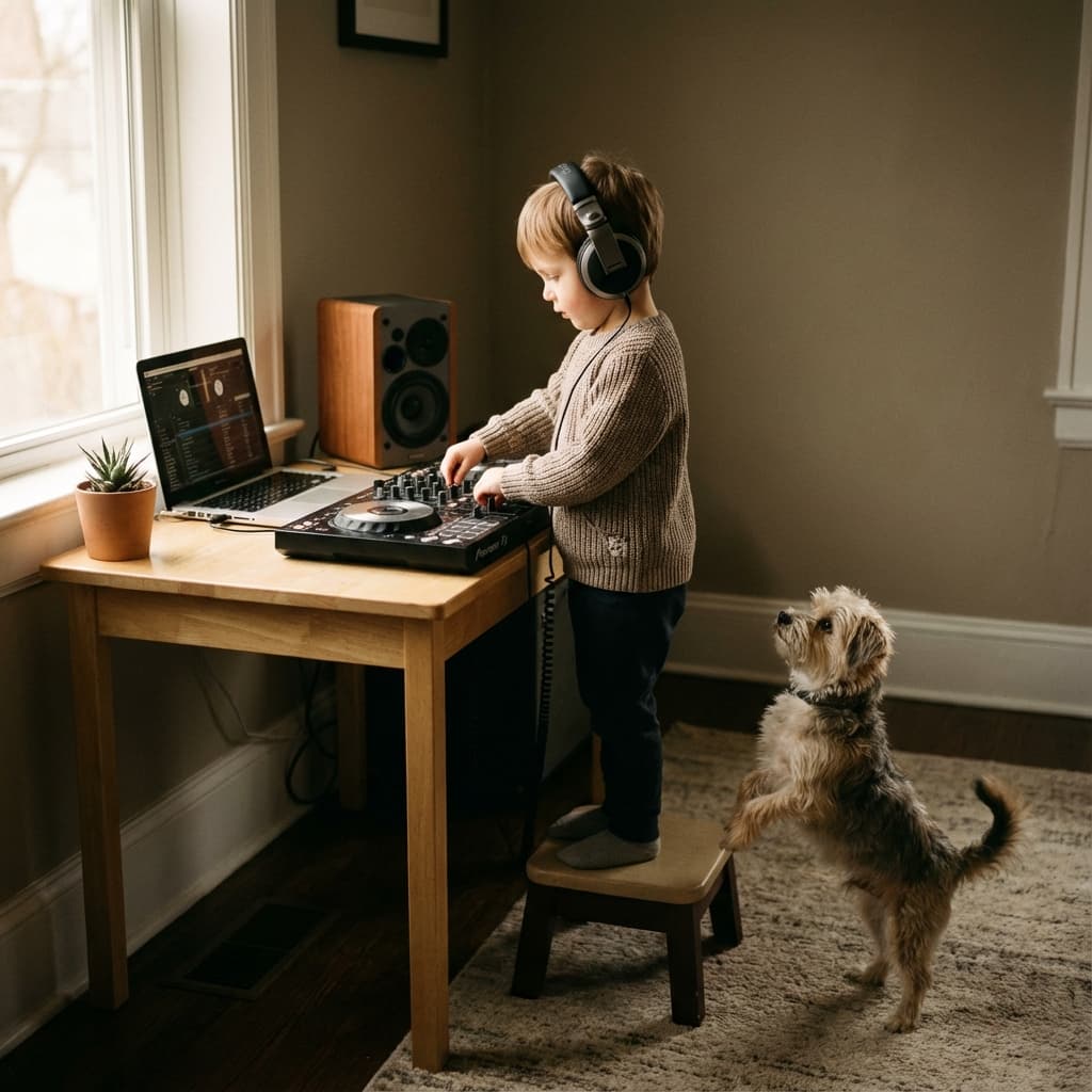 낮에 듣기 좋은 음악